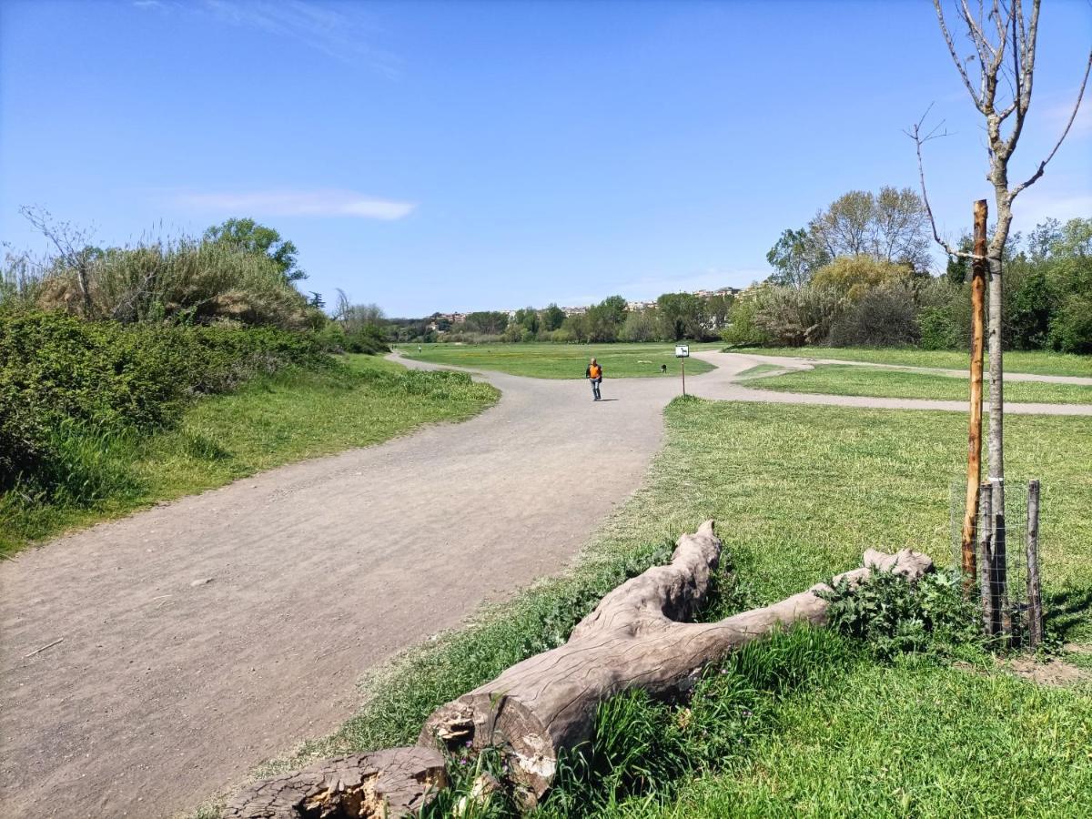 Casa Mia Metro A 100mt * Roma