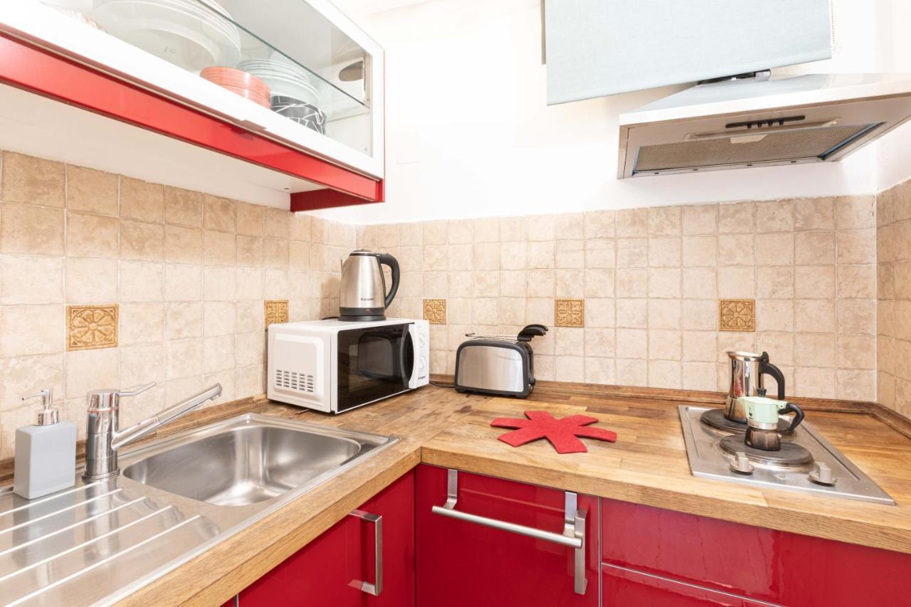 Apartamento Campo De Fiori Detached Eligio - Collection Roma