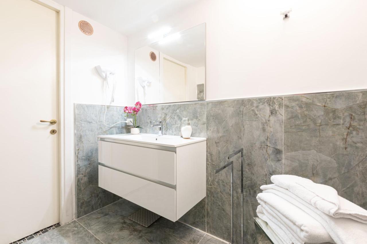Apartamento Campo De Fiori Detached Eligio - Collection Roma