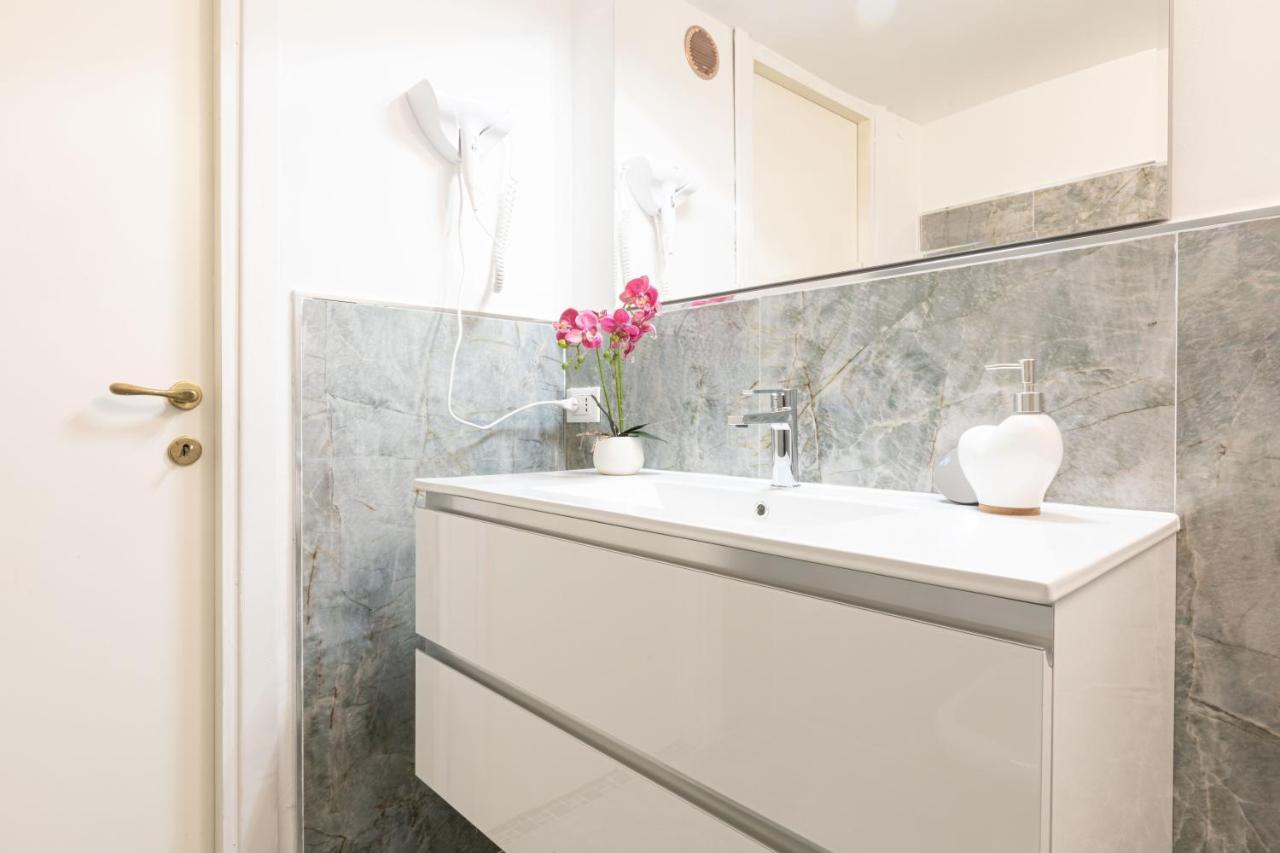Apartamento Campo De Fiori Detached Eligio - Collection Roma