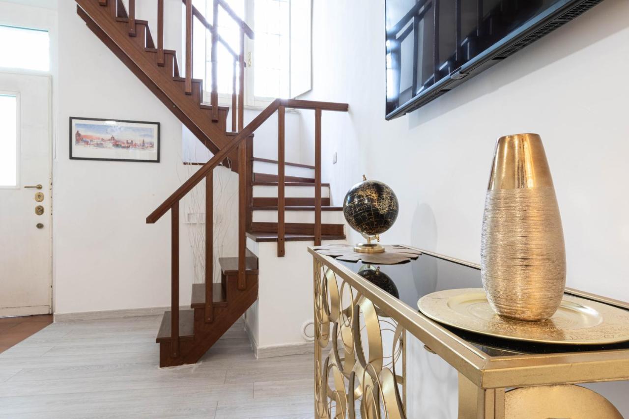 Apartamento Campo De Fiori Detached Eligio - Collection *