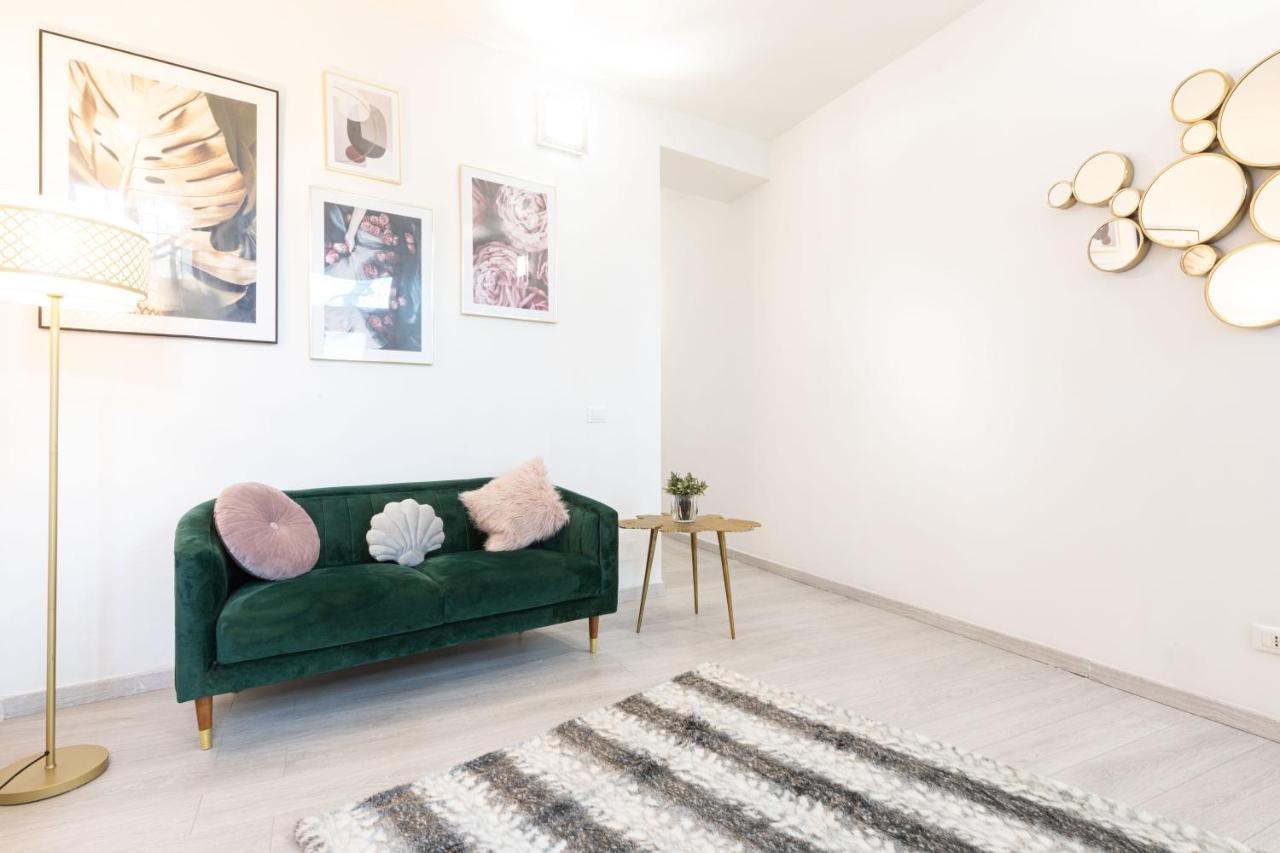 Campo De Fiori Detached Eligio - Collection Apartamento