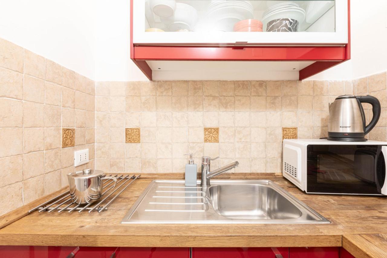 Apartamento Campo De Fiori Detached Eligio - Collection Roma