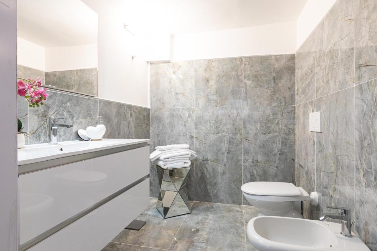 Apartamento Campo De Fiori Detached Eligio - Collection *