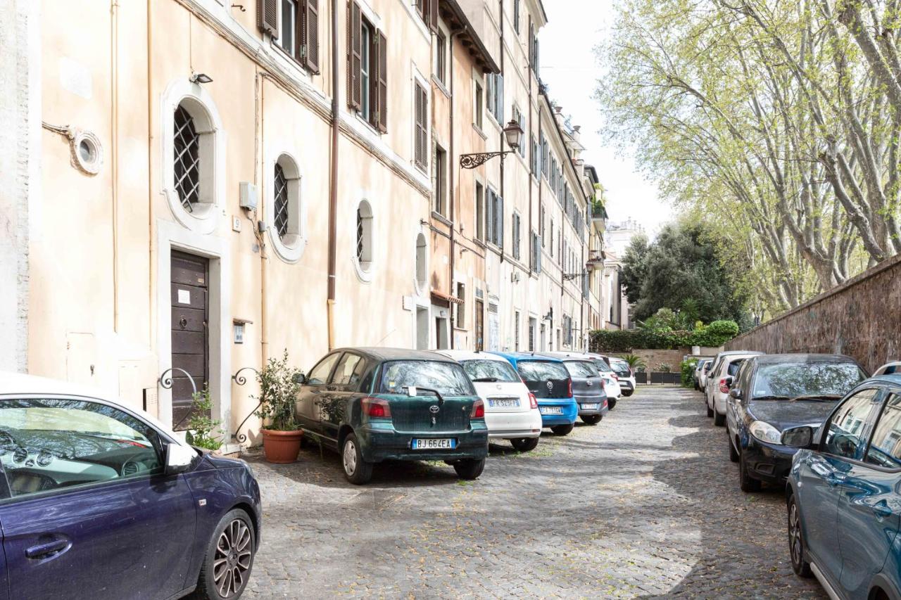 Apartamento Campo De Fiori Detached Eligio - Collection *