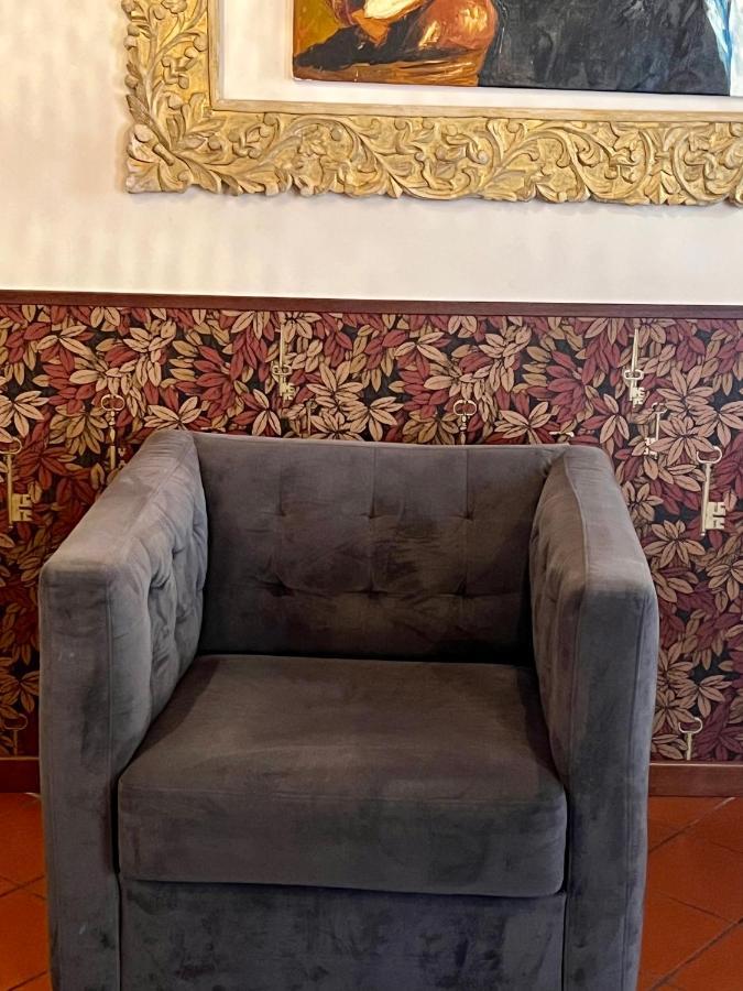 Apartamento La Maison J.rose Roma