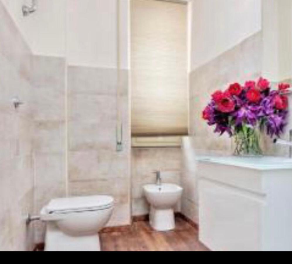 Romantic Apartment Feriehus Roma