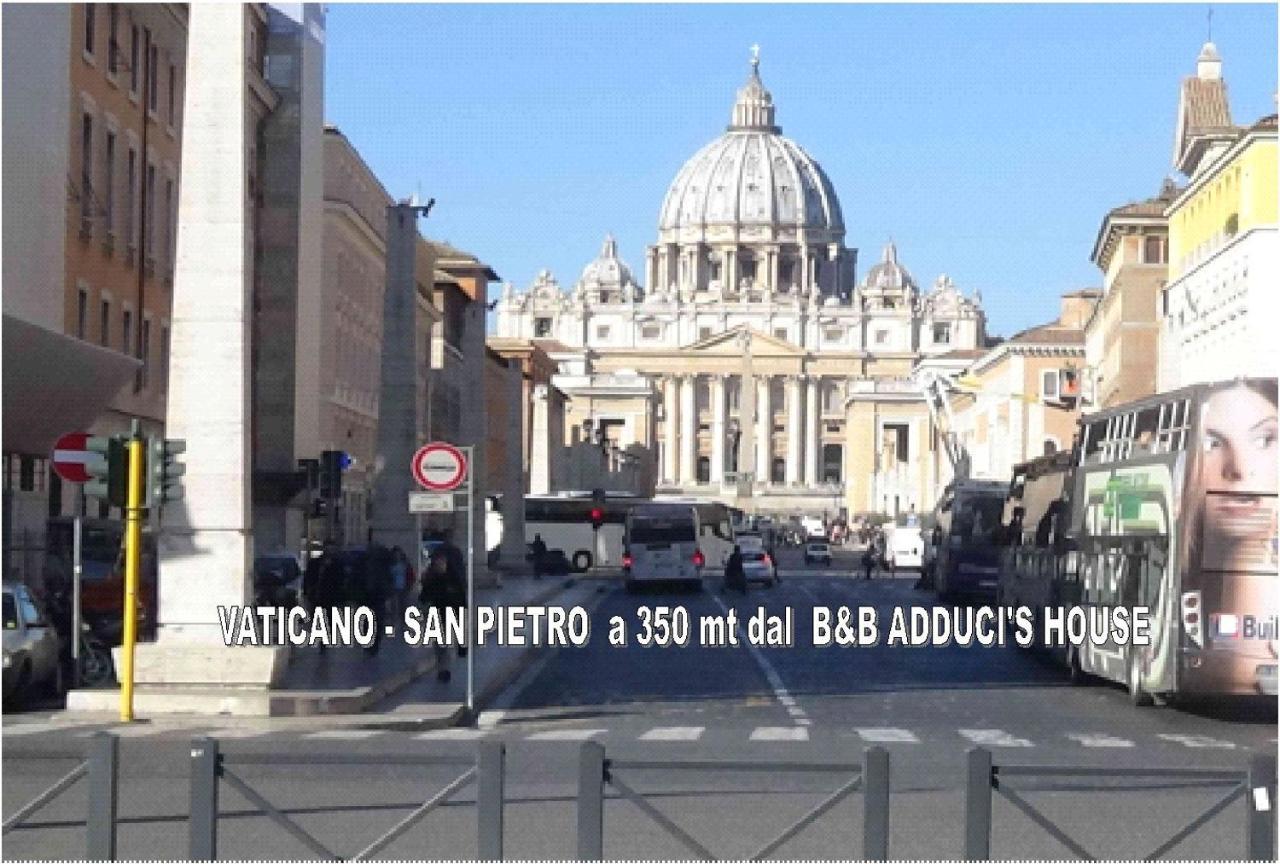Adduci's House * Roma