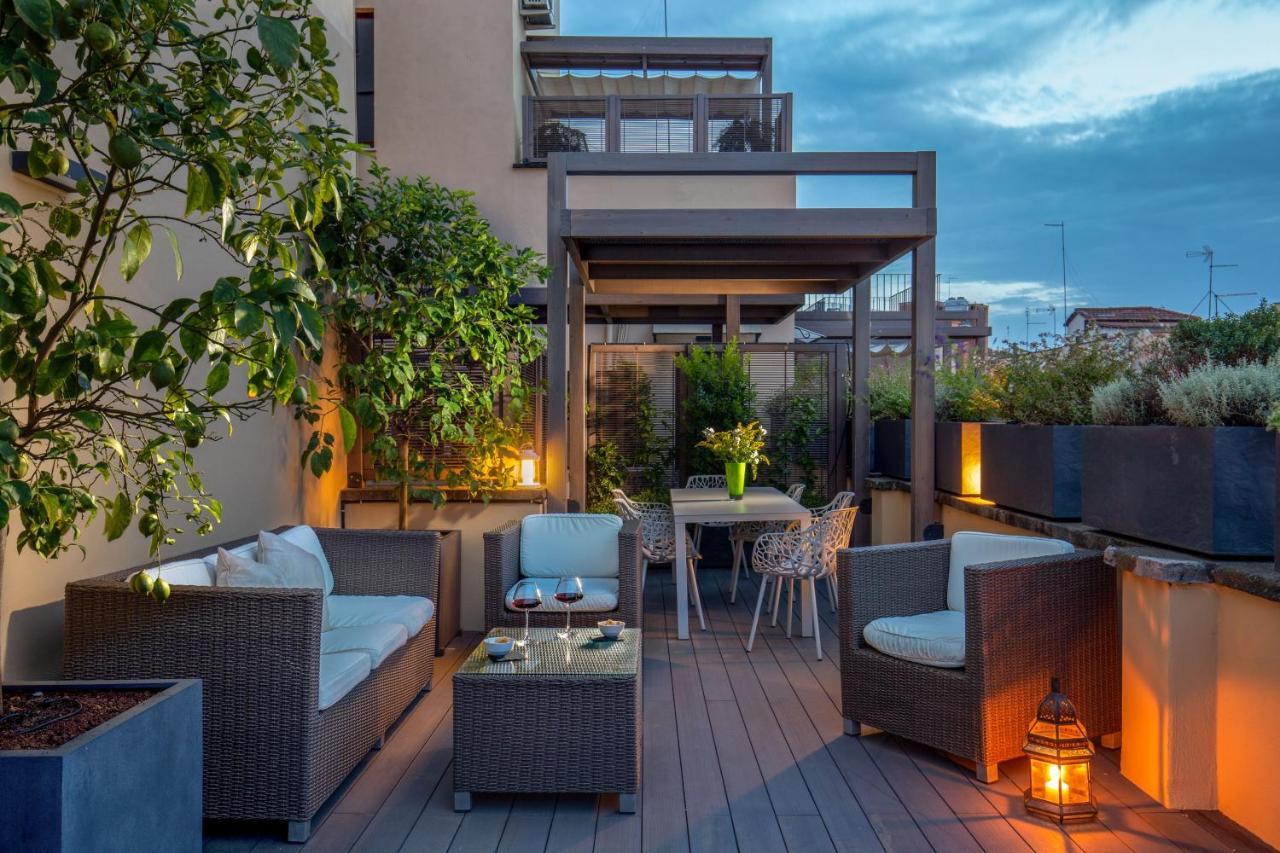 Monti Palace Hotell