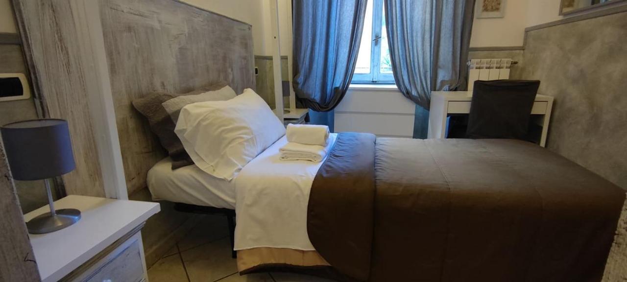 Affittacamere Relais Indipendenza Roma