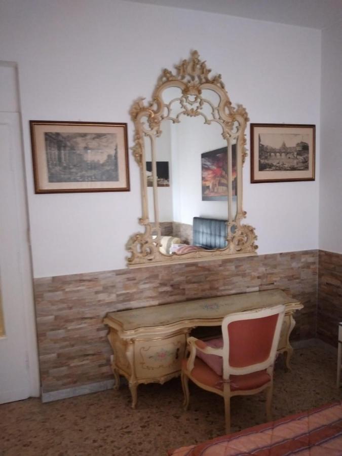 Dal Pontefice Alojamento de Acomodação e Pequeno-almoço Roma