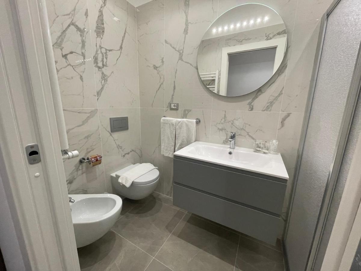 Angelicahome Gjestgiverier Roma