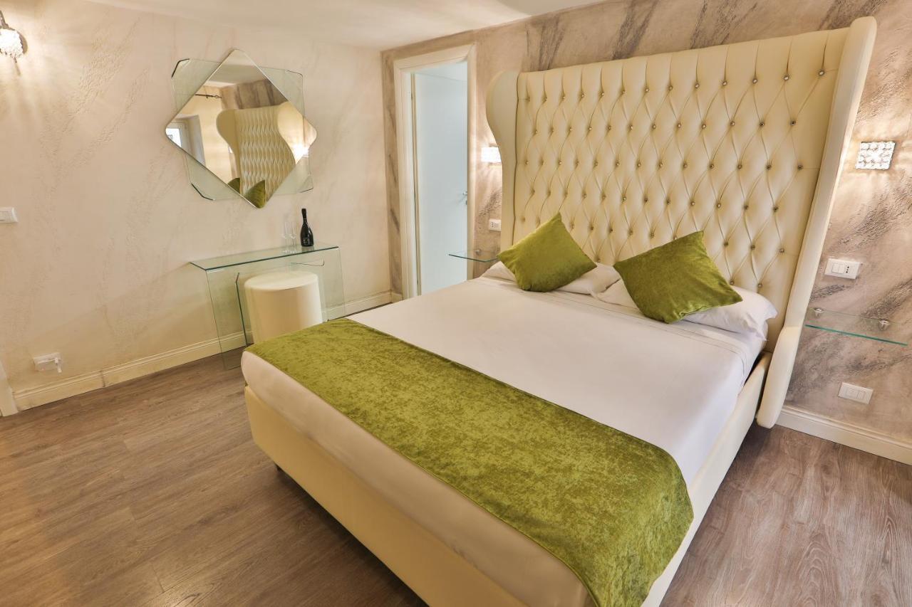 Casa de hóspedes Grottini Luxury ~ Pantheon *