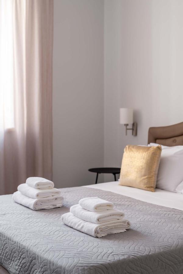 Suityrhome Campo De' Fiori Apartamento *