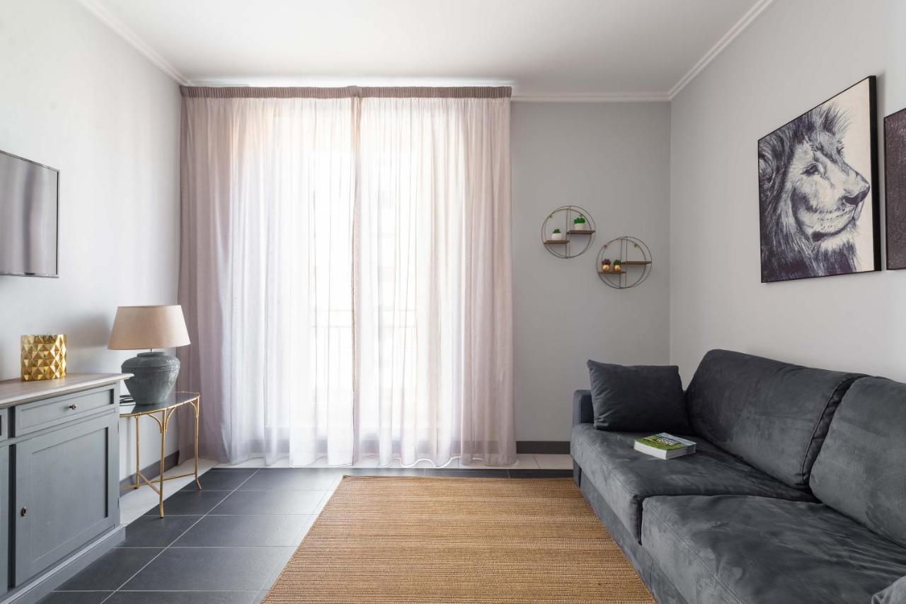 Suityrhome Campo De' Fiori Apartamento *