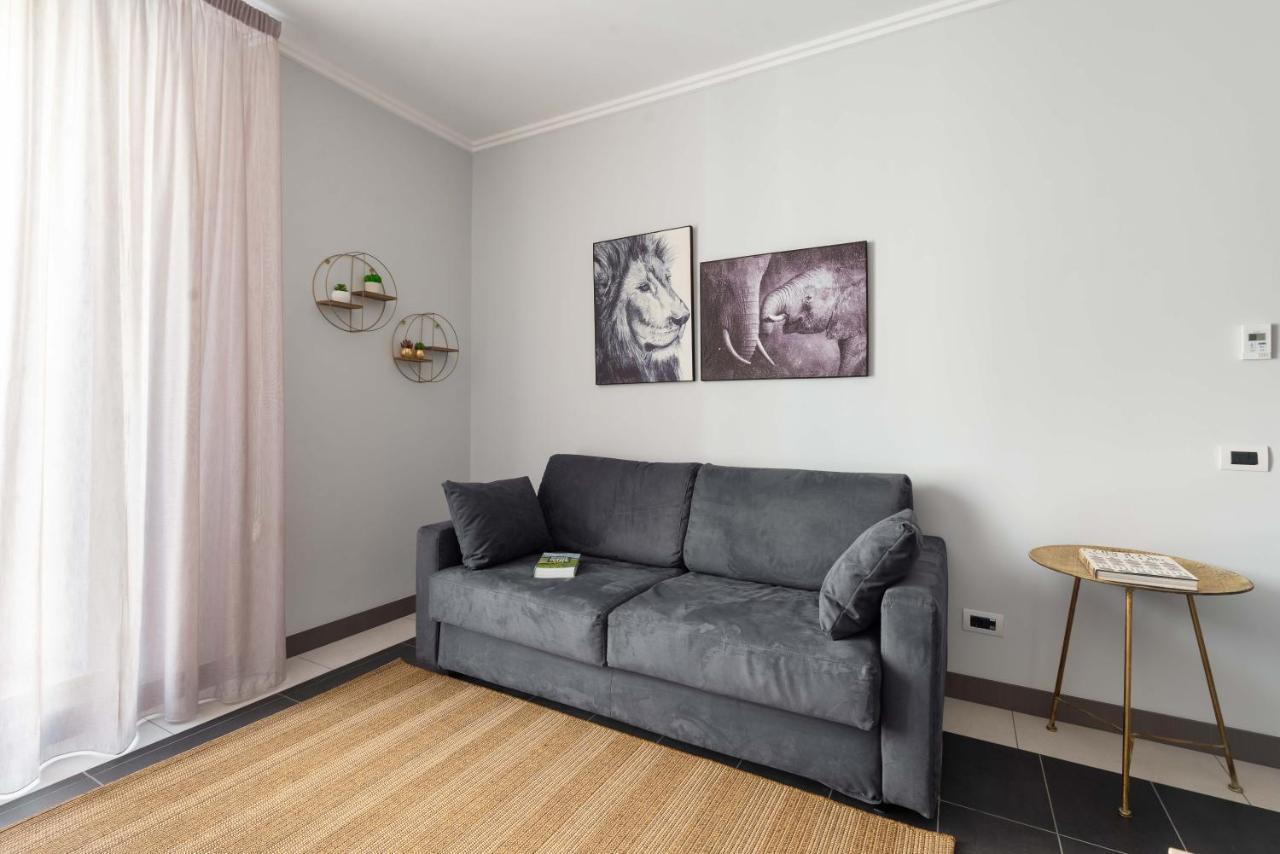 Apartamento Suityrhome Campo De' Fiori