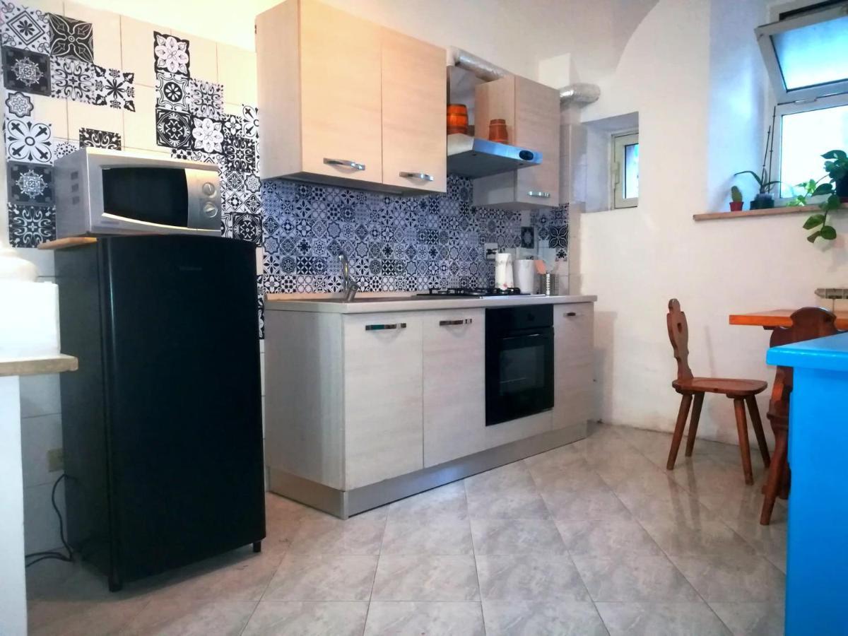 Apartment A Trastevere