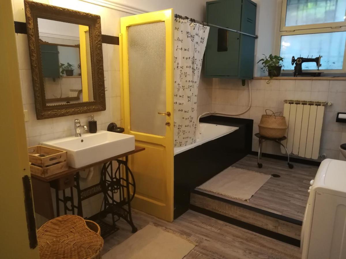 Apartment A Trastevere