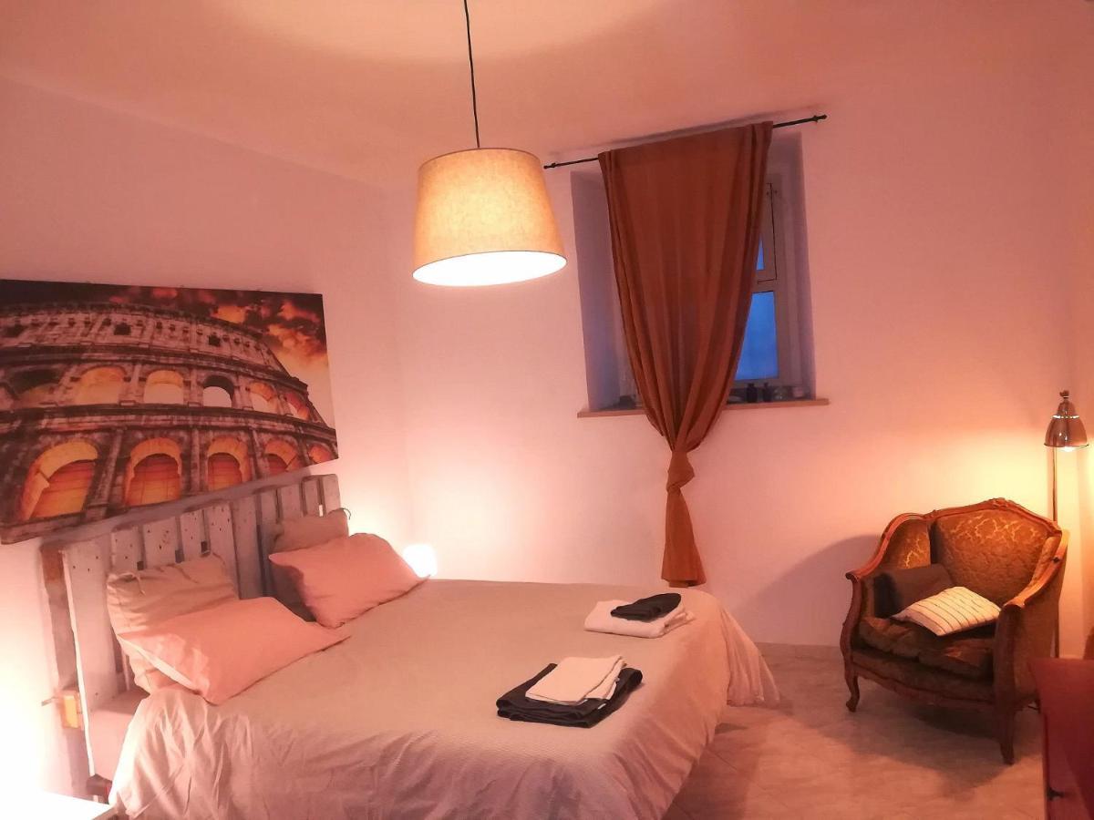 Leilighet A Trastevere