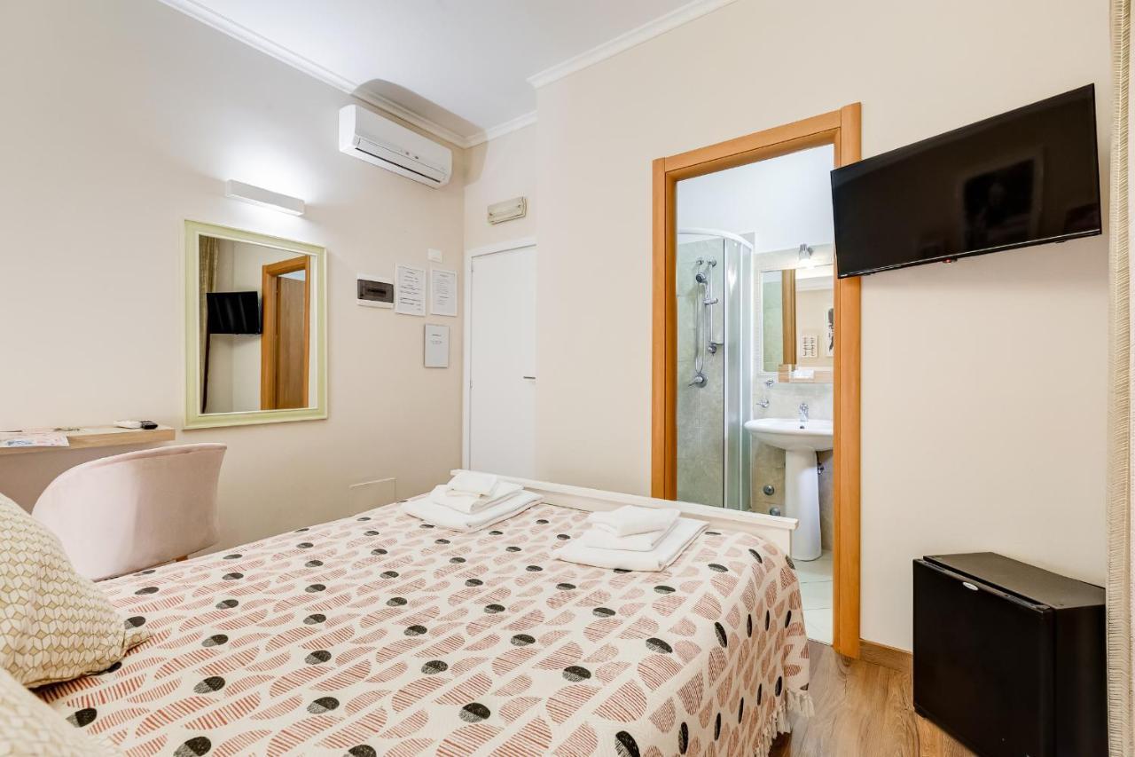 Jmartins Guest house Rome