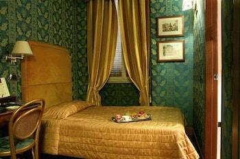 Hotel Lh Andreotti 3*