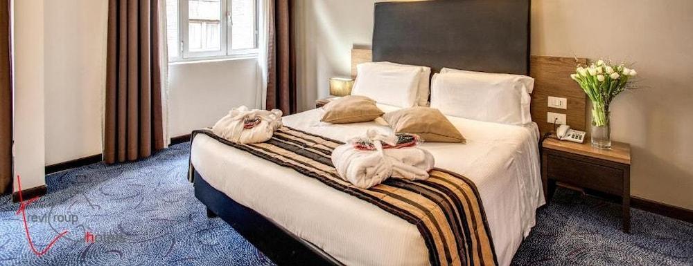 Hotell Rinascimento - Gruppo Trevi 4*