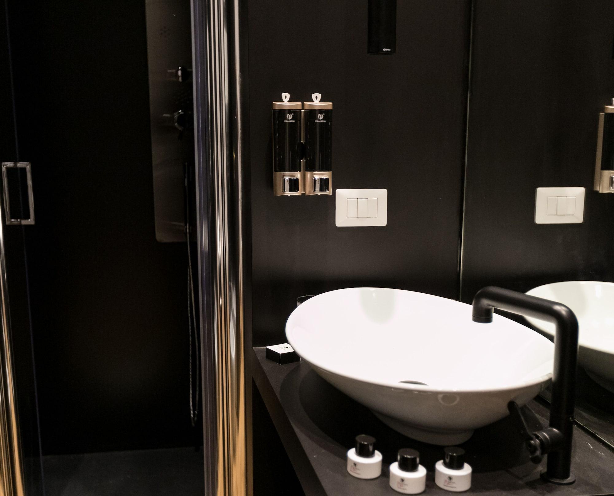 Jb Relais Luxury Frühstückspension 3*