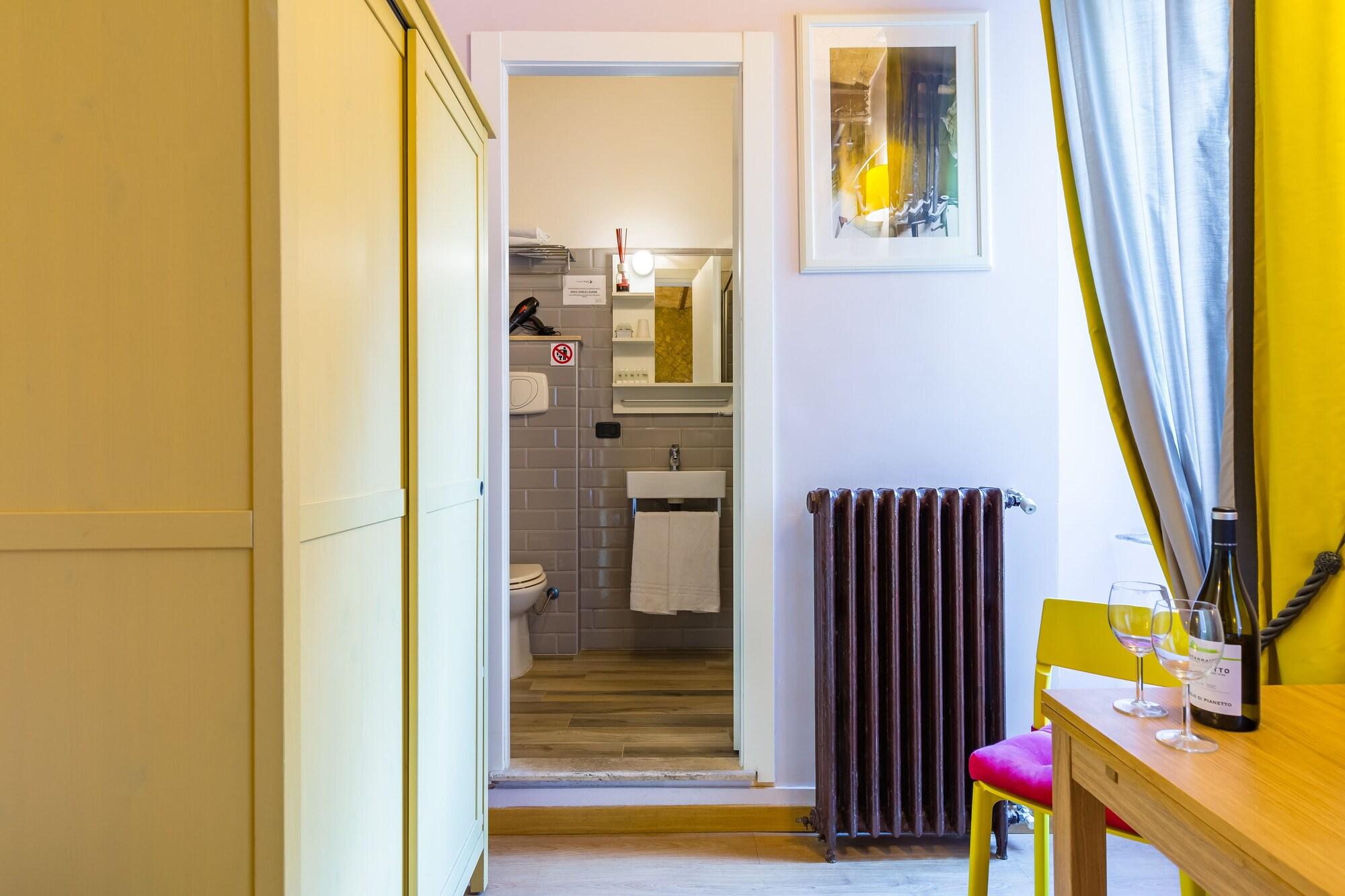 Gjestgiverier Domus Avi -