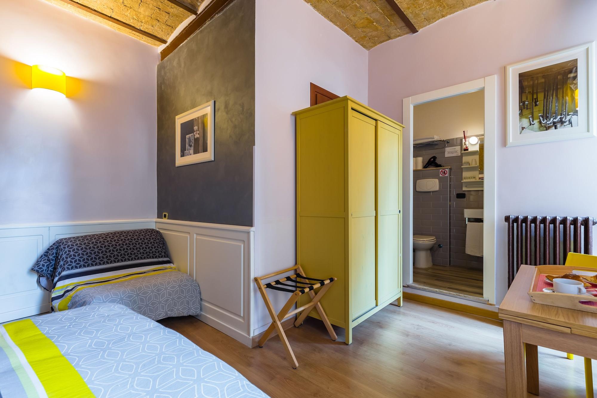 Domus Avi - Gjestgiverier Roma