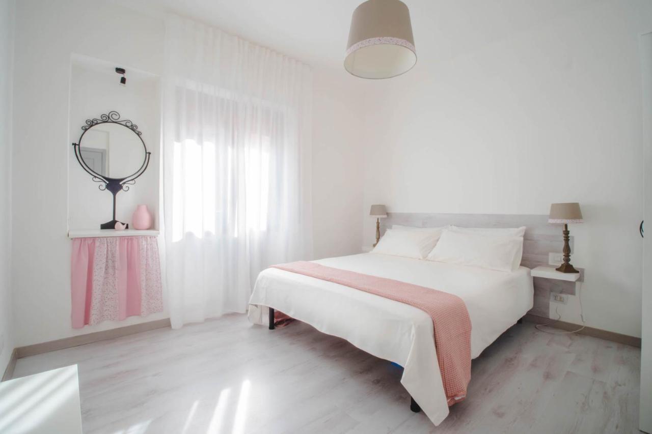 Apartamento Lady Butterfly - Metro A Lucio Sestio Roma