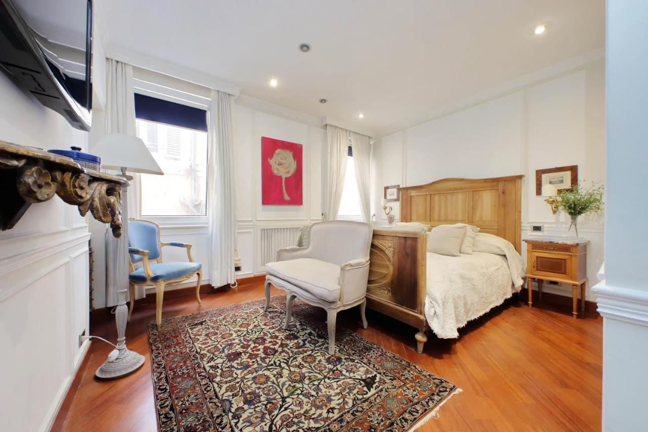 4bnb - Luxury Trevi W Terrace