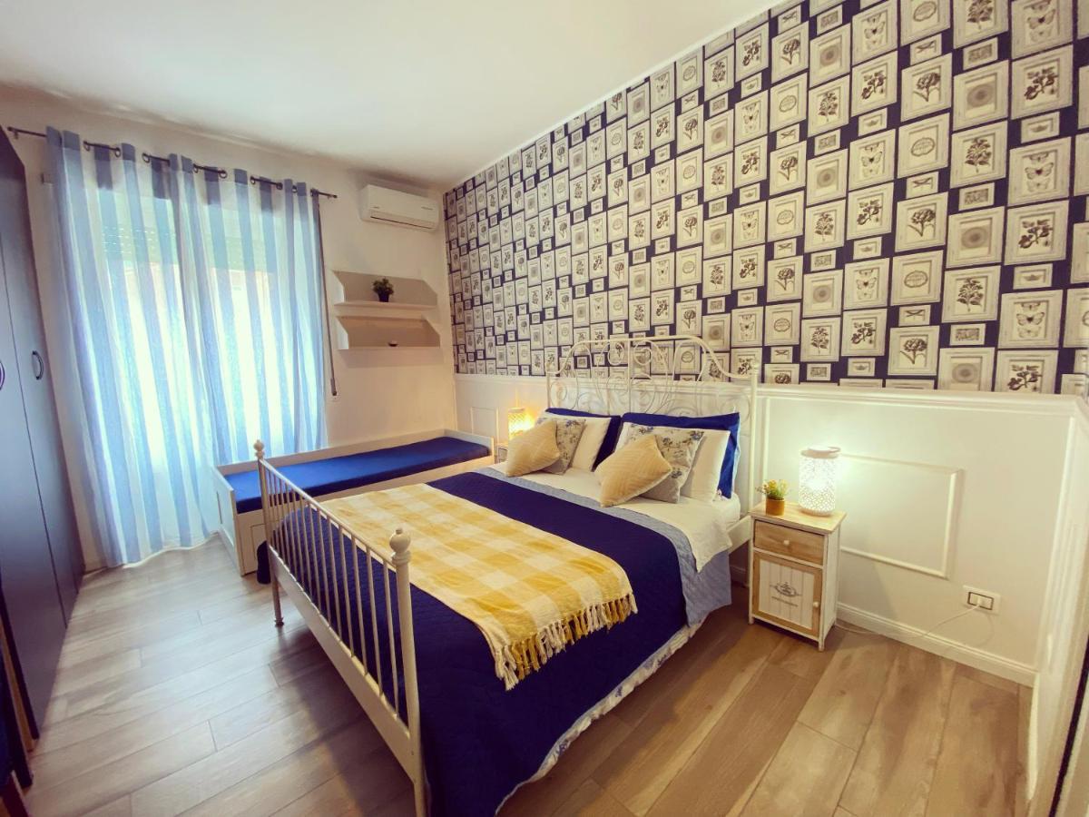 Bed & Breakfast Casa Bianco