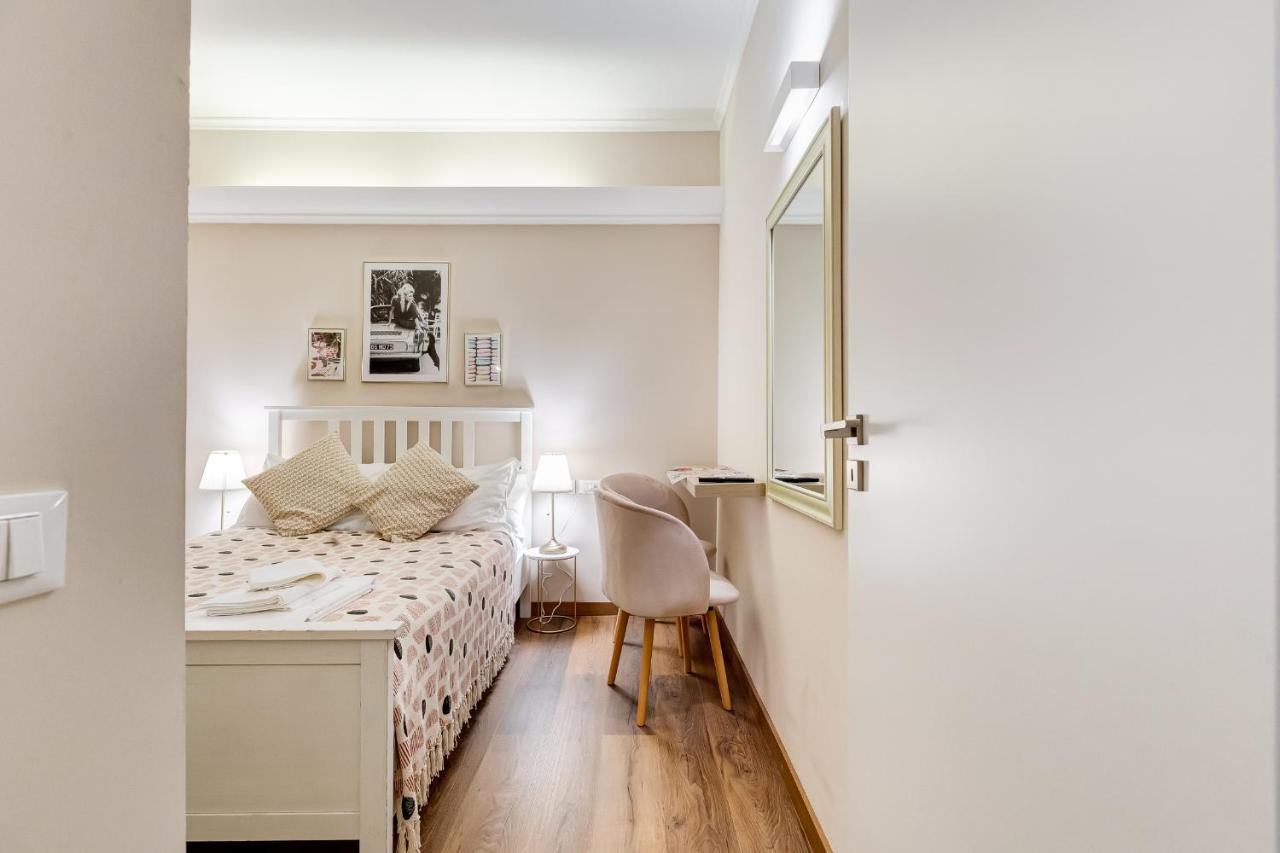 Jmartins Guest house *