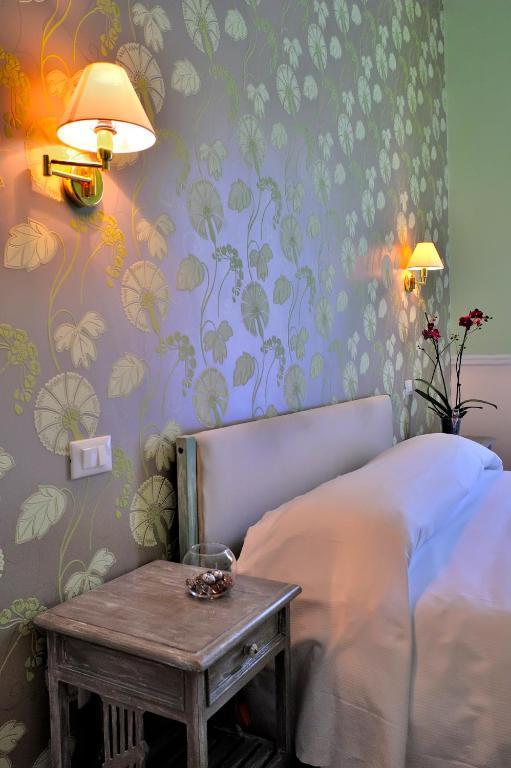 Apartamento Gli Artisti