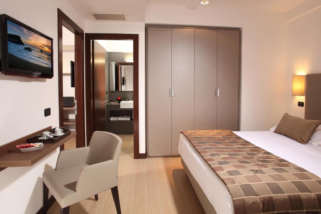 Hotel Parioli Rom