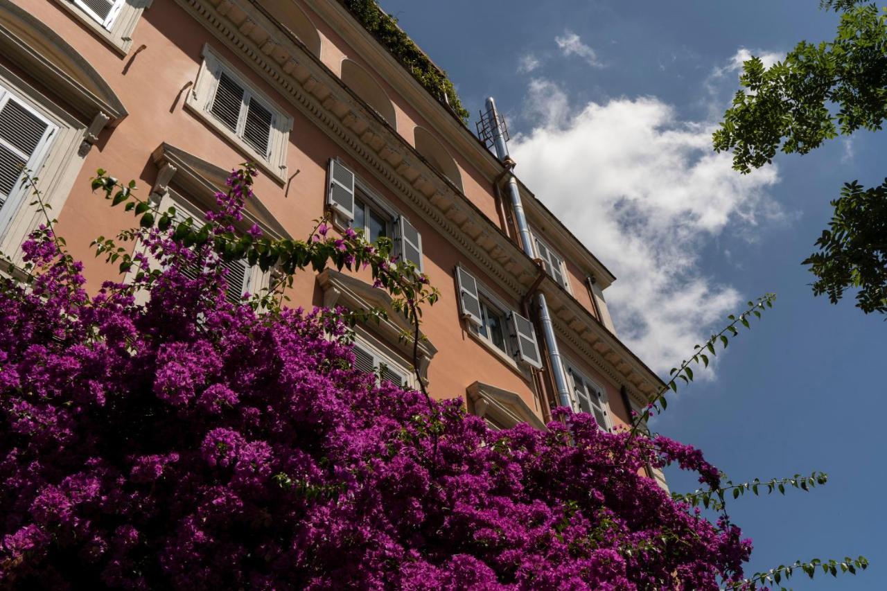 Casa Valdese