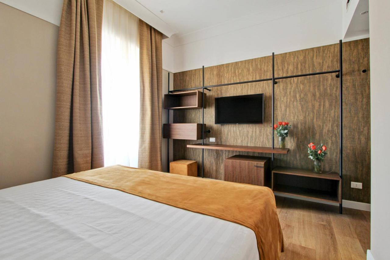 Hortisallustio Luxury Affittacamere