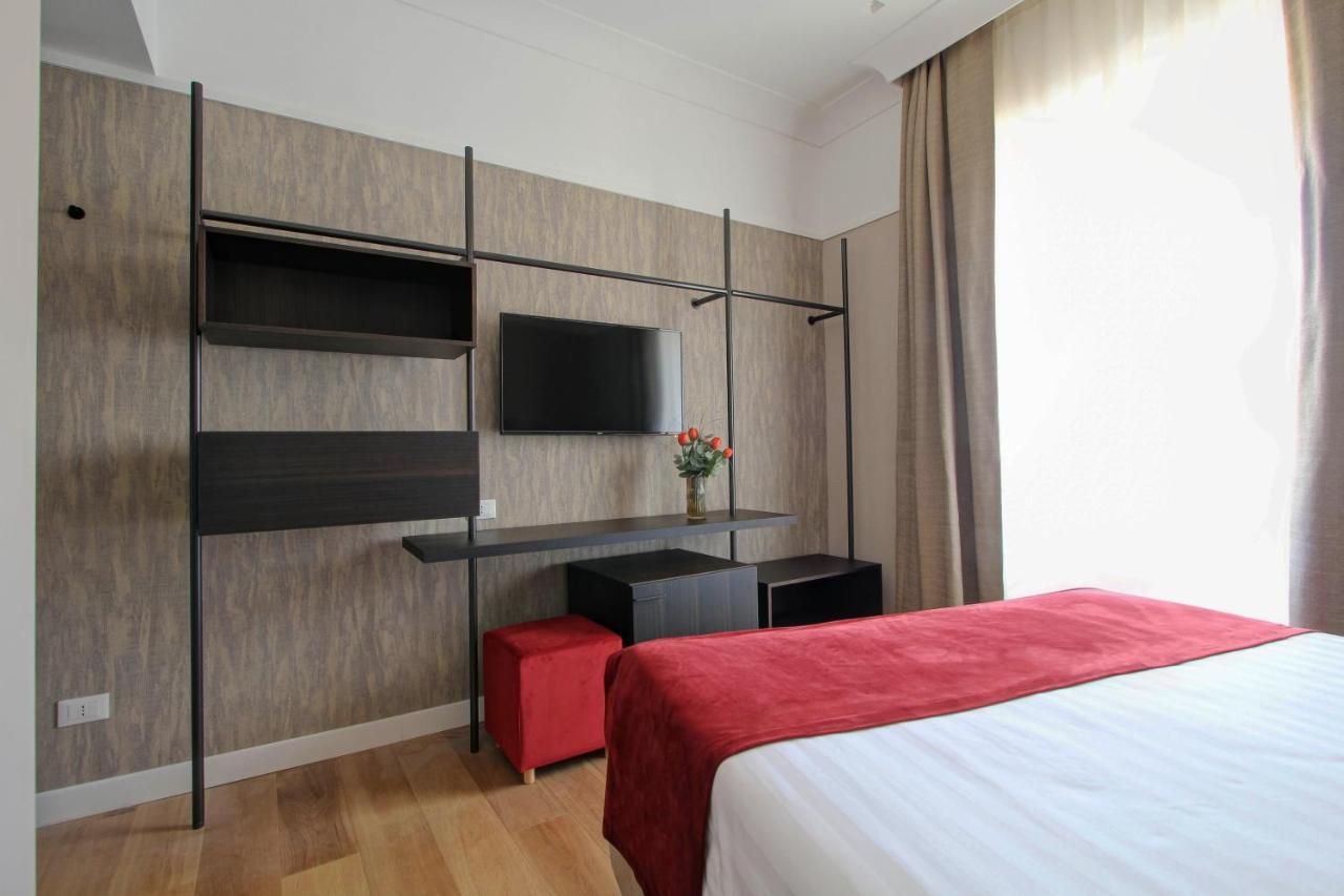 Hortisallustio Luxury