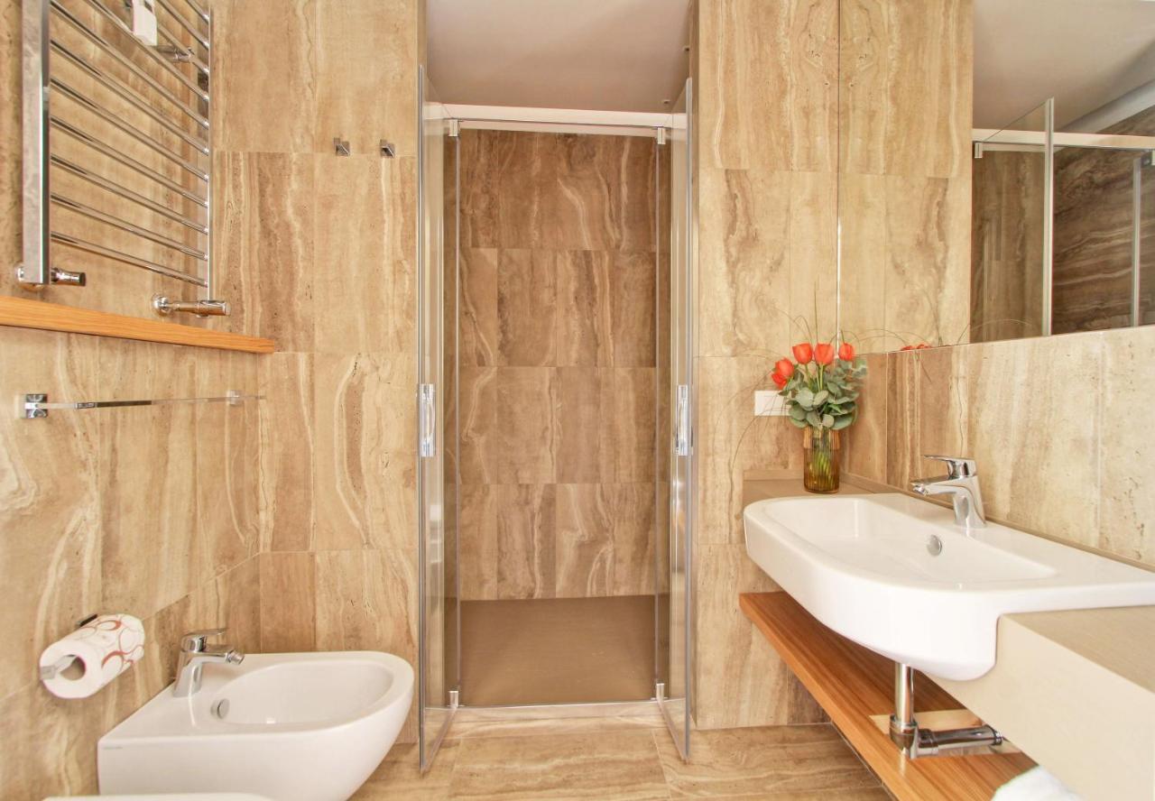 Hortisallustio Luxury * Roma