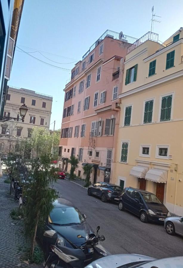 Flat Porta Maggiore Appartamento