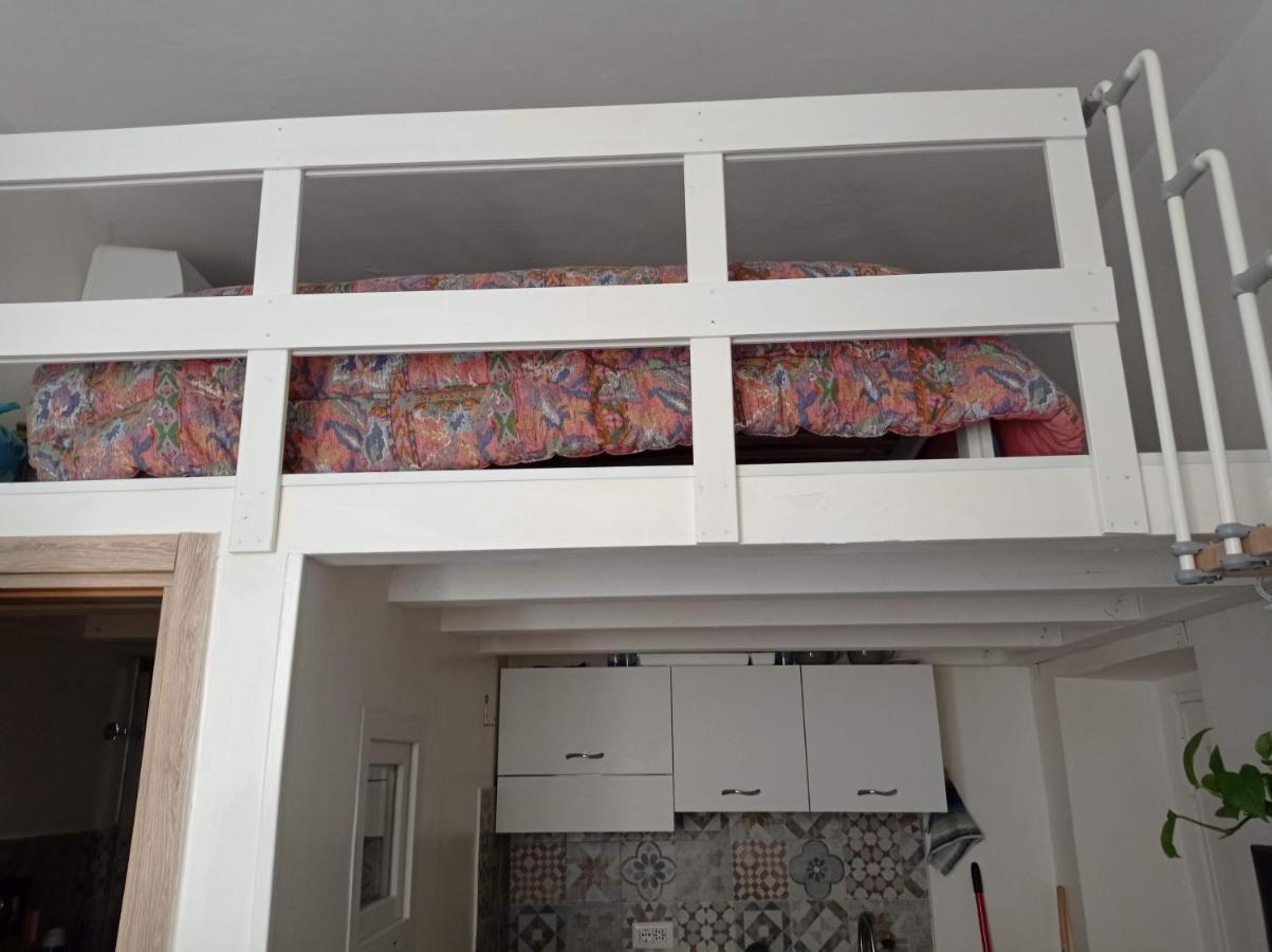 Flat Porta Maggiore Appartamento *