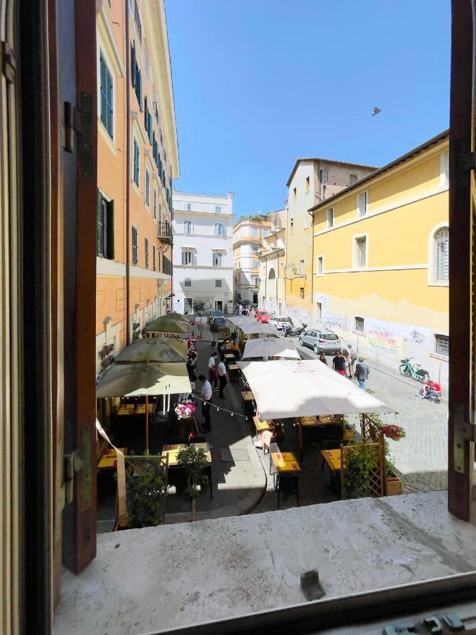Calisto 3 * Roma