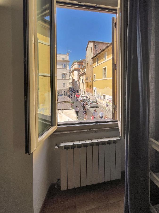 Calisto 3 Roma