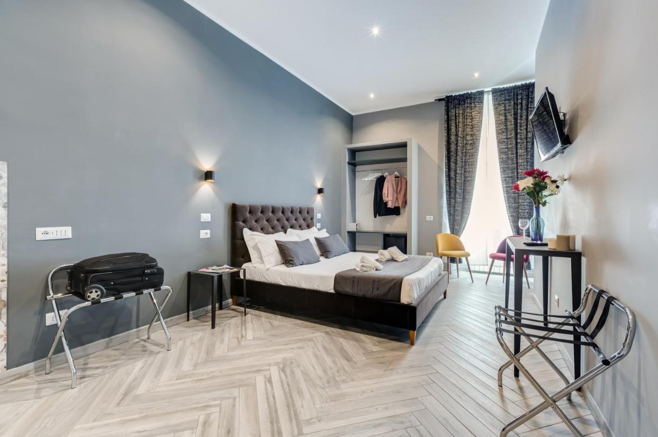 Ripetta Luxury *