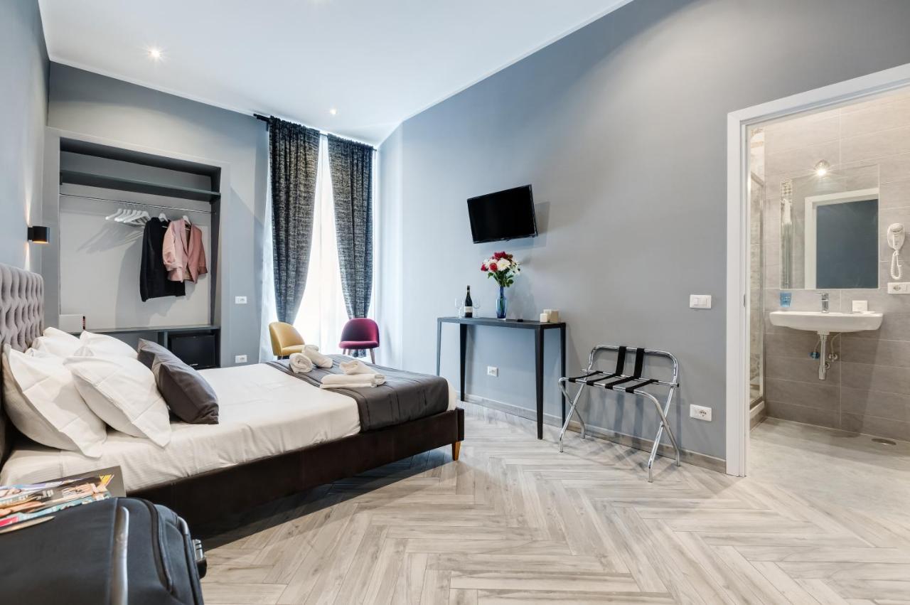 Ripetta Luxury Bed & Breakfast *