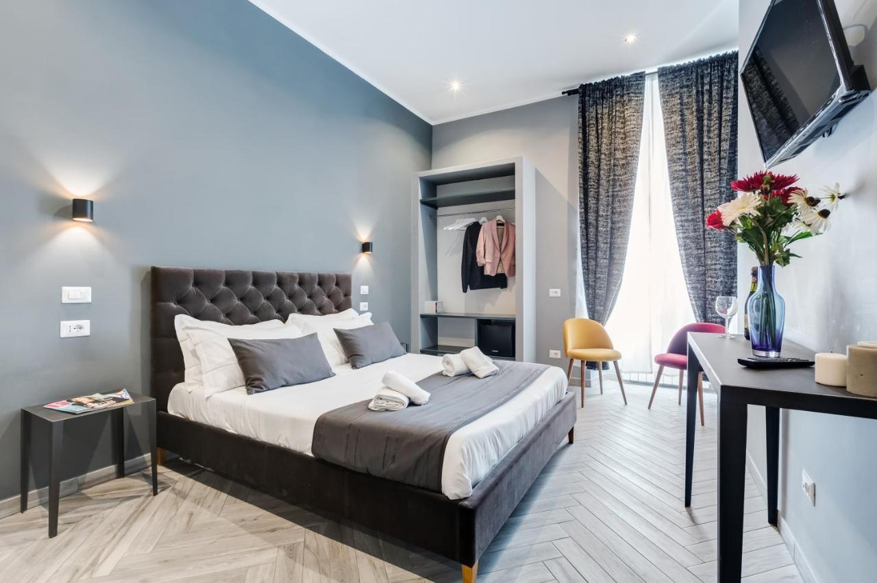 Bed & Breakfast Ripetta Luxury Roma