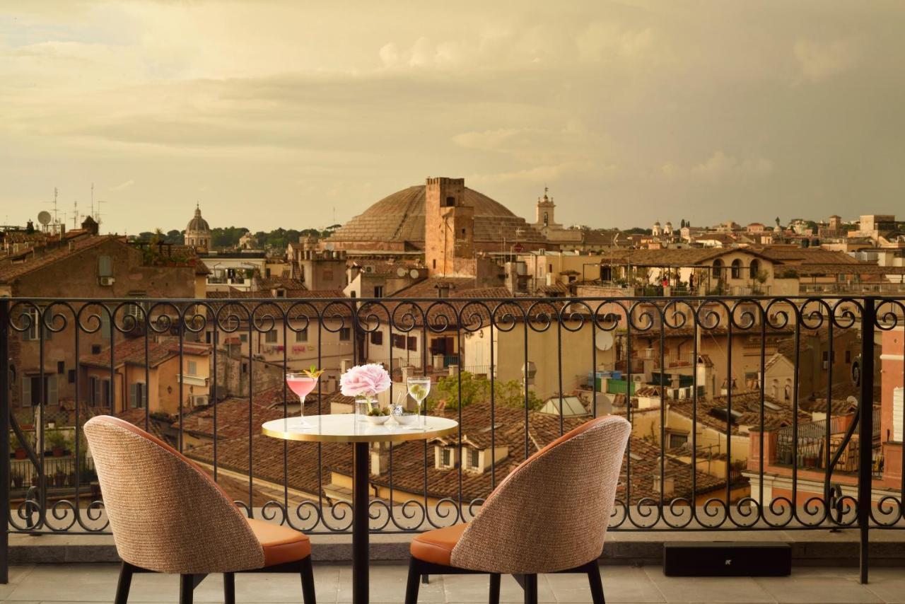 L'orologio - Wtb Hotel Rome