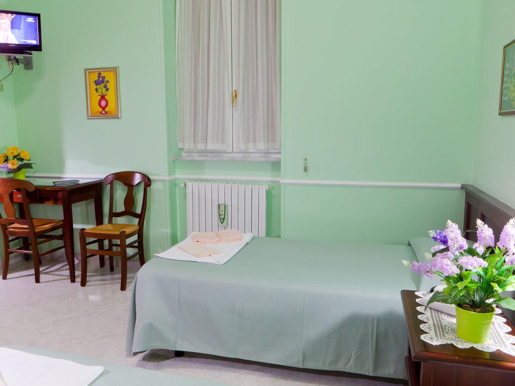 Maria Cristina Brando Bed and breakfast Roma