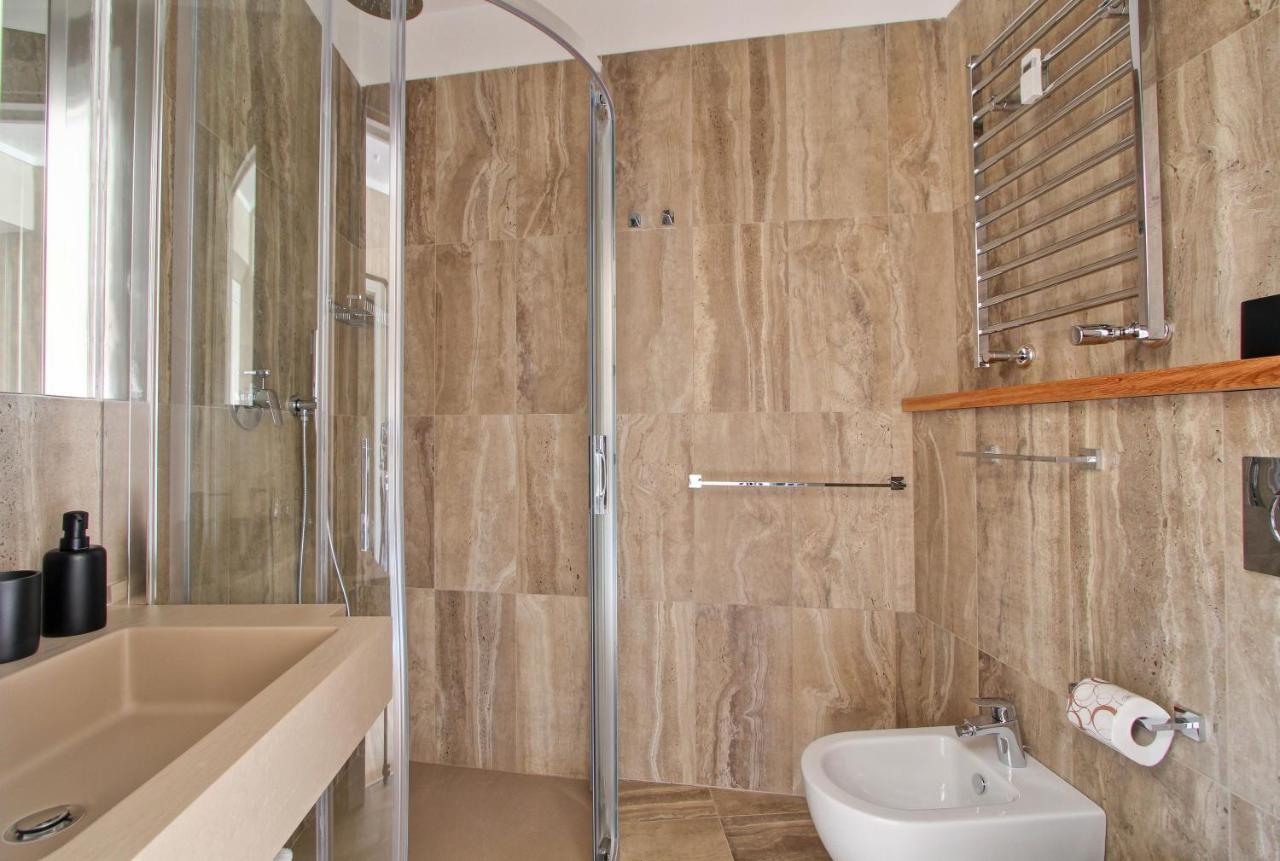 Hortisallustio Luxury Affittacamere