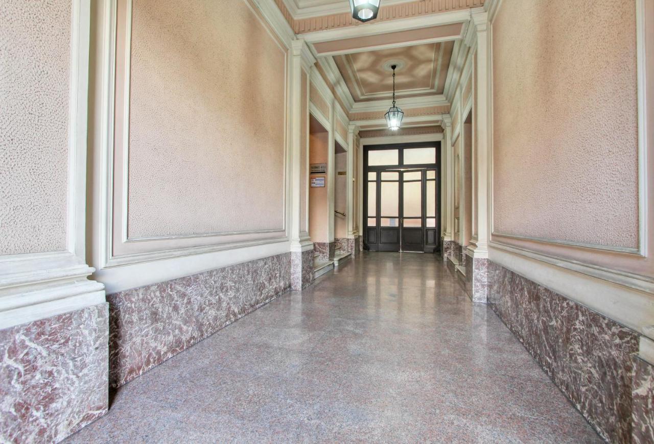 Hortisallustio Luxury